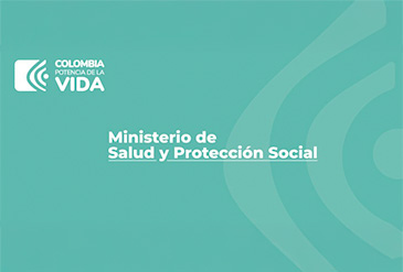 MINISTERIO