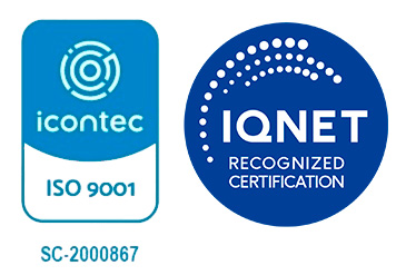 icontecIQNET